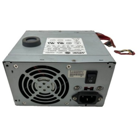 ซัน SG-XREDPWR-C-Z Redundant Power Supply สำหรับ StorageTek C4 Library
